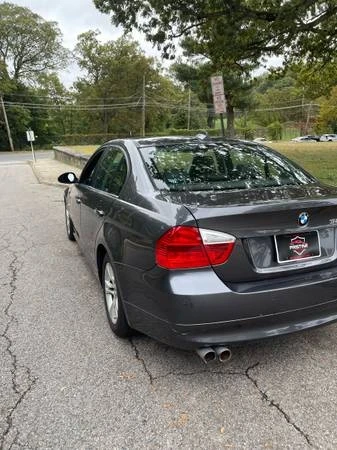 2008 BMW E90 3 Series Sedan - Image 6 of 13