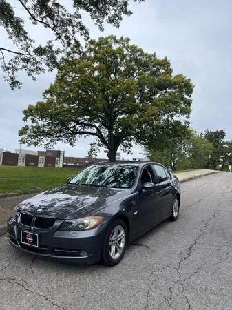 2008 BMW E90 3 Series Sedan - Image 2 of 13