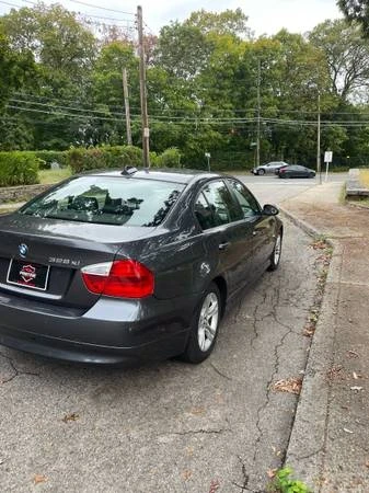 2008 BMW E90 3 Series Sedan - Image 4 of 13