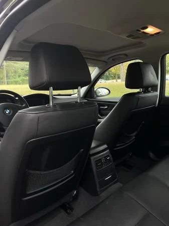 2008 BMW E90 3 Series Sedan - Image 7 of 13