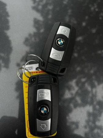 2008 BMW E90 3 Series Sedan - Image 13 of 13