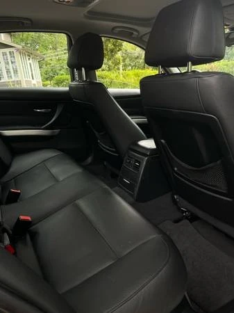 2008 BMW E90 3 Series Sedan - Image 9 of 13