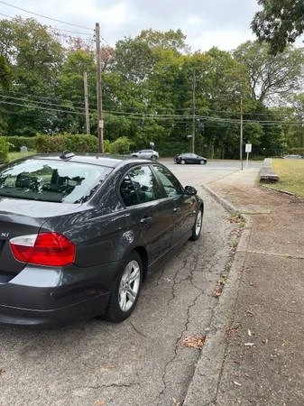2008 BMW E90 3 Series Sedan - Image 5 of 13
