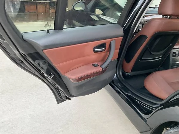 2008 BMW E90 3 Series Sedan - Image 10 of 17