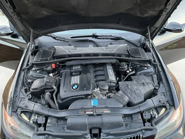 2008 BMW E90 3 Series Sedan - Image 17 of 17