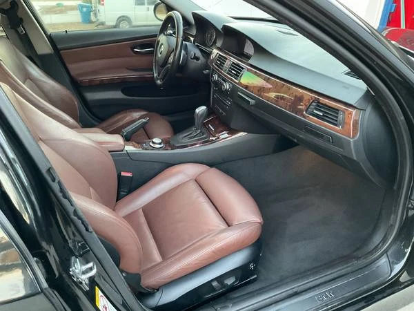 2008 BMW E90 3 Series Sedan - Image 15 of 17