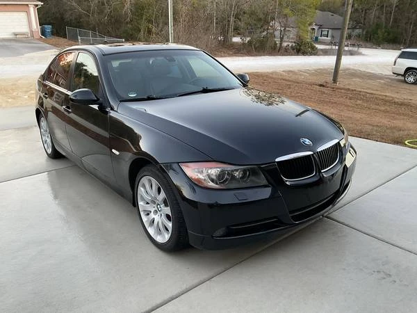 2008 BMW E90 3 Series Sedan - Image 7 of 17