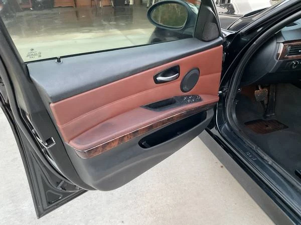 2008 BMW E90 3 Series Sedan - Image 8 of 17