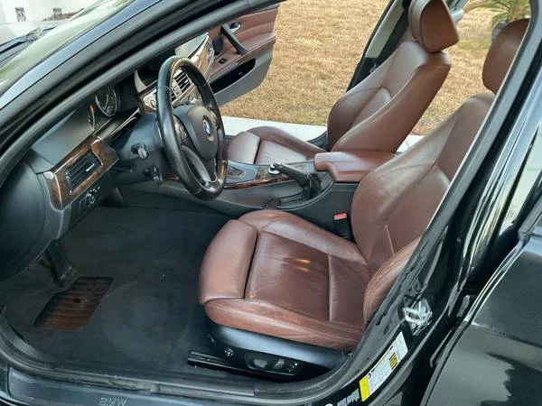 2008 BMW E90 3 Series Sedan - Image 9 of 17