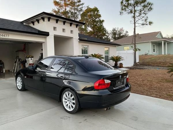 2008 BMW E90 3 Series Sedan - Image 3 of 17