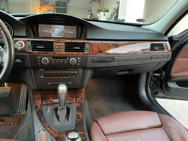 2008 BMW E90 3 Series Sedan - Image 14 of 17