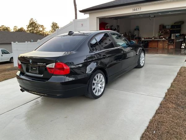 2008 BMW E90 3 Series Sedan - Image 5 of 17