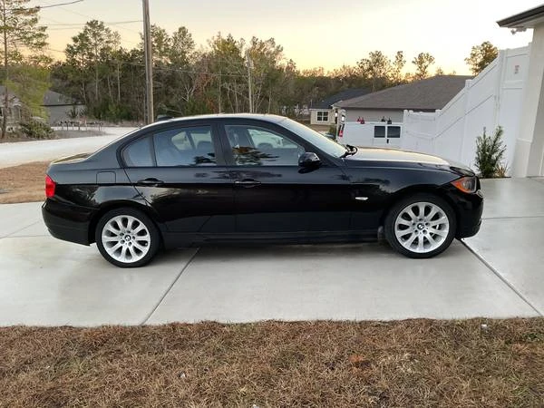 2008 BMW E90 3 Series Sedan - Image 6 of 17