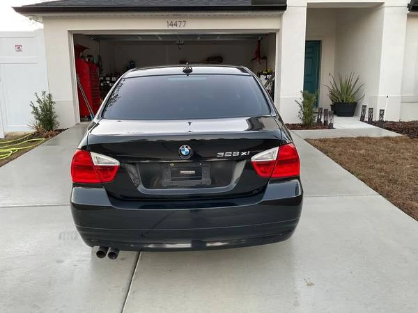 2008 BMW E90 3 Series Sedan - Image 4 of 17