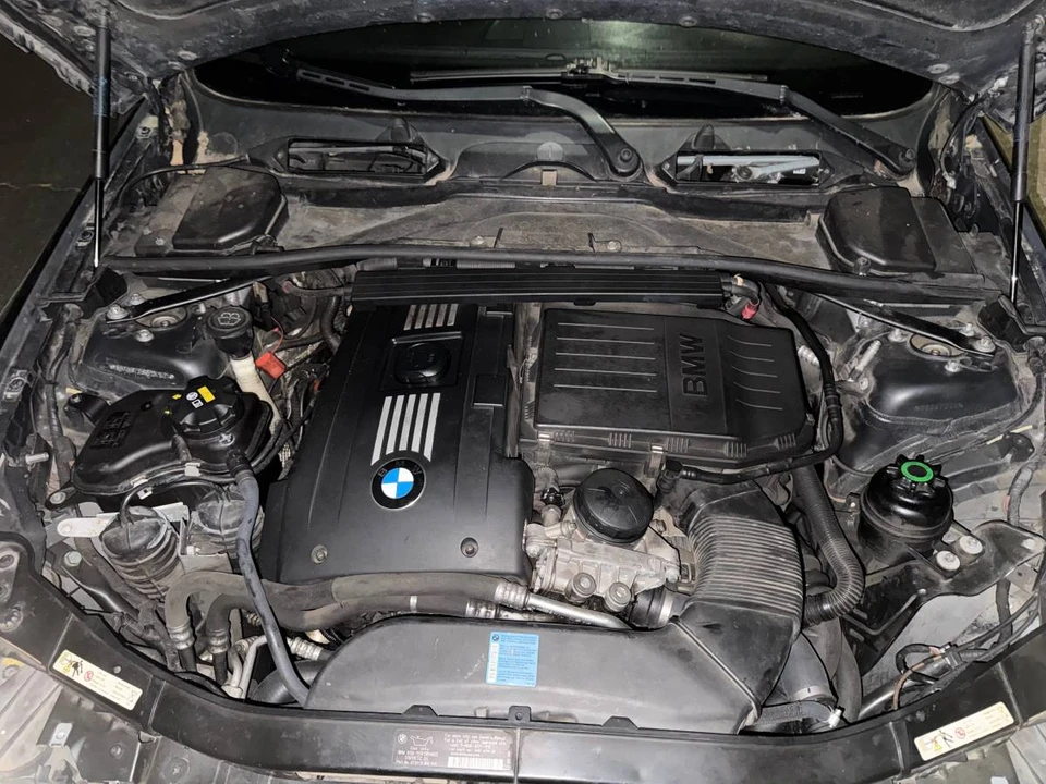 2008 BMW 3 Series - Image 6 of 8