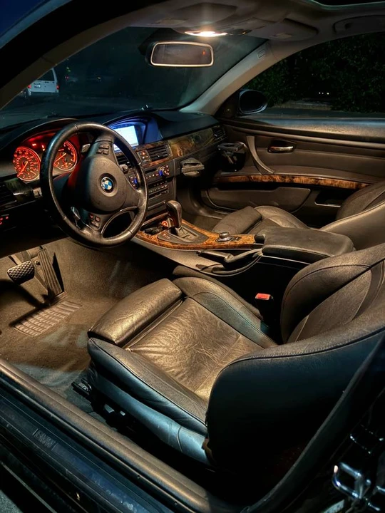 2008 BMW 3 Series - Image 7 of 8