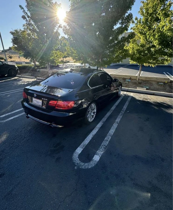 2008 BMW 3 Series - Image 3 of 8