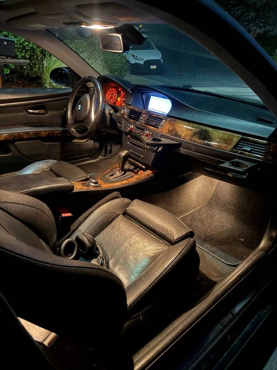 2008 BMW 3 Series - Image 8 of 8