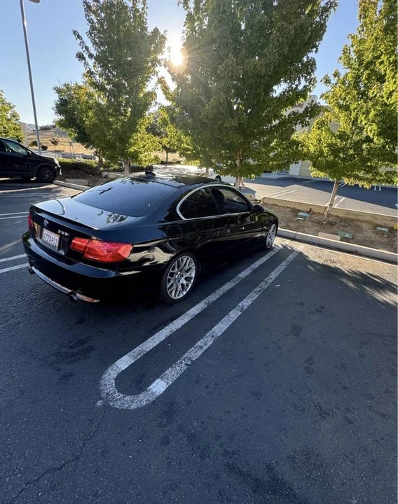 2008 BMW 3 Series - Image 2 of 8