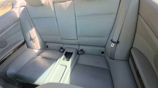 2008 BMW E92 335i Coupe - Image 7 of 18