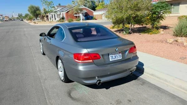 2008 BMW E92 335i Coupe - Image 12 of 18