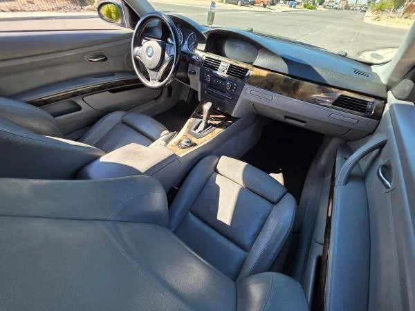 2008 BMW E92 335i Coupe - Image 6 of 18