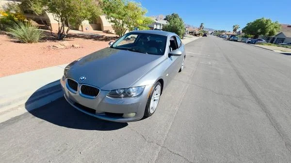 2008 BMW E92 335i Coupe - Image 10 of 18