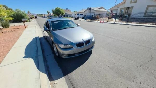 2008 BMW E92 335i Coupe - Image 11 of 18