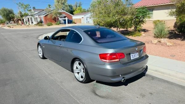 2008 BMW E92 335i Coupe - Image 17 of 18