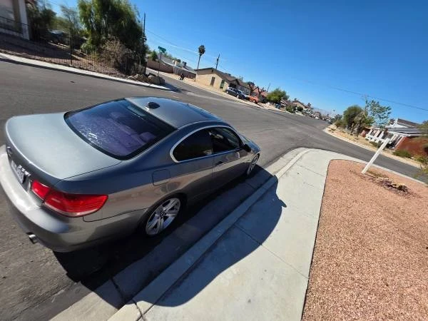 2008 BMW E92 335i Coupe - Image 3 of 18