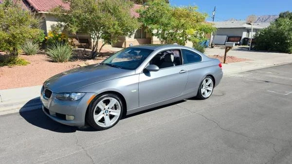 2008 BMW E92 335i Coupe - Image 14 of 18