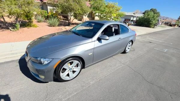 2008 BMW E92 335i Coupe - Image 9 of 18