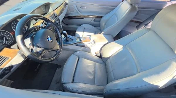 2008 BMW E92 335i Coupe - Image 8 of 18