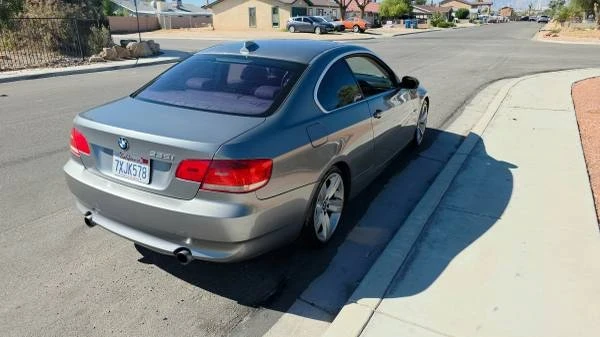 2008 BMW E92 335i Coupe - Image 13 of 18