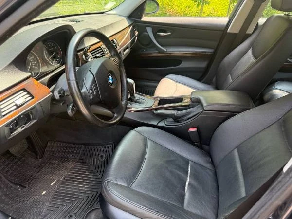 2008 BMW E90 335i Sedan - Image 6 of 7