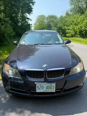 2008 BMW E90 335i Sedan - Image 3 of 7