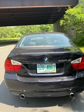 2008 BMW E90 335i Sedan - Image 4 of 7