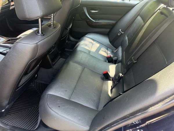 2008 BMW E90 335i Sedan - Image 7 of 7
