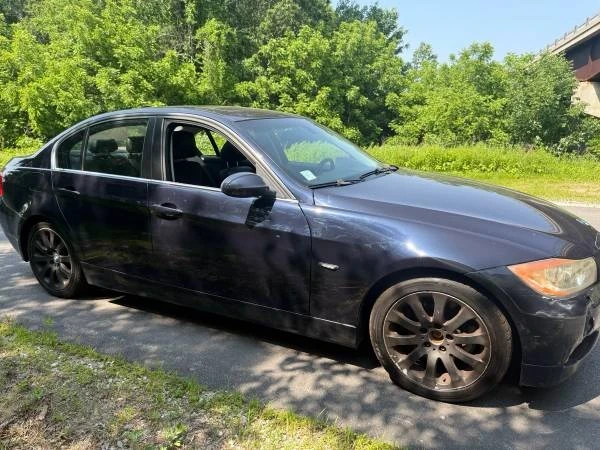 2008 BMW E90 335i Sedan - Image 2 of 7