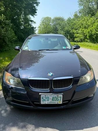 2008 BMW E90 335i Sedan - Image 3 of 7