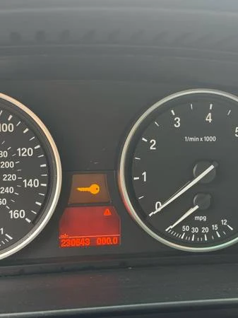 2008 BMW E60 5 Series Sedan - Image 6 of 6