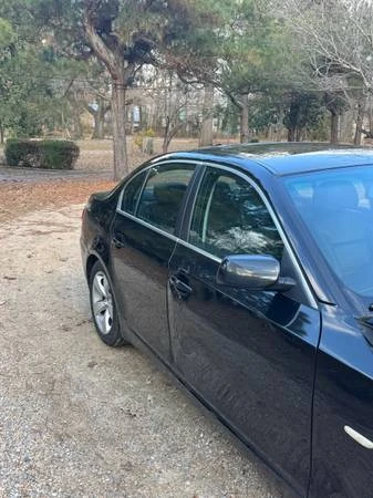 2008 BMW E60 5 Series Sedan - Image 2 of 6