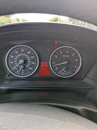 2008 BMW E60 5 Series Sedan - Image 7 of 13