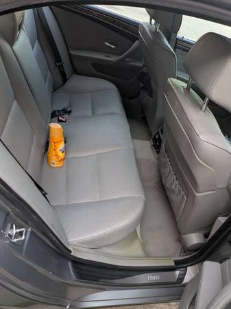 2008 BMW E60 5 Series Sedan - Image 12 of 13