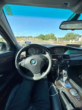 2008 BMW 528xi