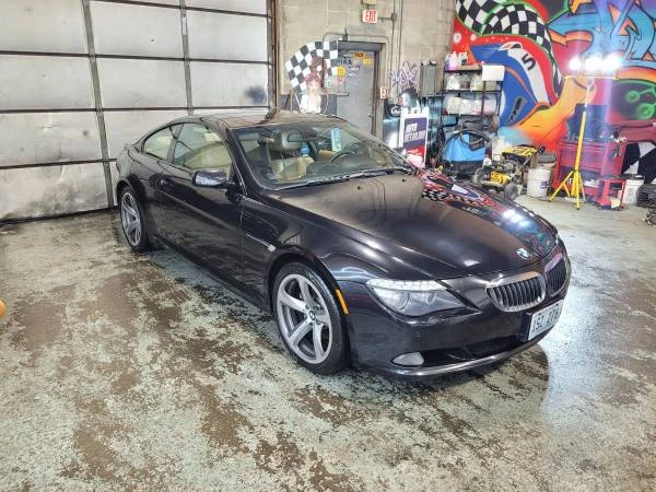 2008 BMW E63/E64 645Ci & 650i - Image 5 of 7