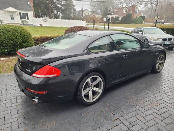 2008 BMW E63/E64 645Ci & 650i - Image 2 of 7
