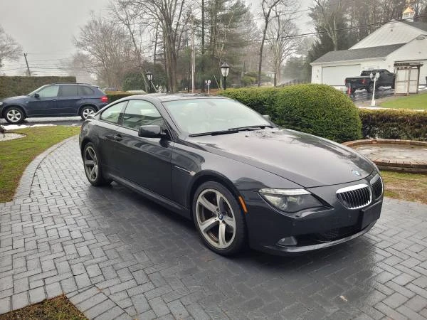 2008 BMW E63/E64 645Ci & 650i - Image 3 of 7
