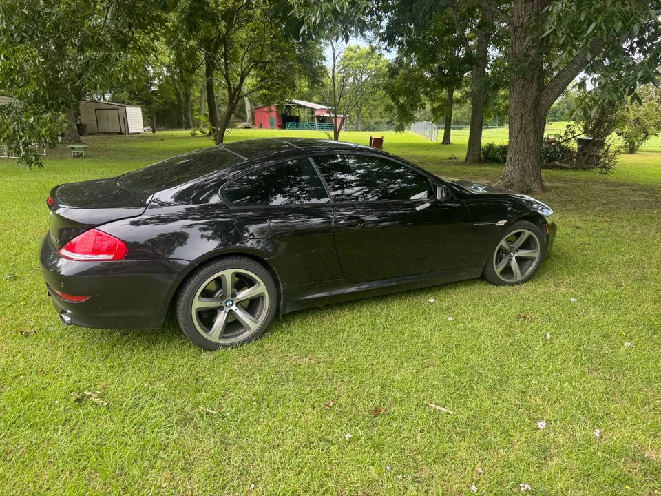 2008 BMW E63/E64 645Ci & 650i - Image 2 of 9