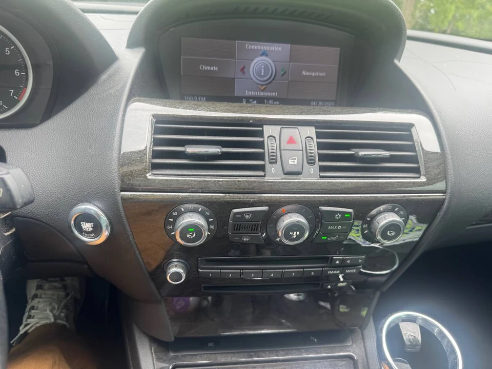 2008 BMW E63/E64 645Ci & 650i - Image 5 of 9